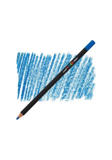Uni Ball Posca Kuru Boya Kalemi Blue / 33 Diğer