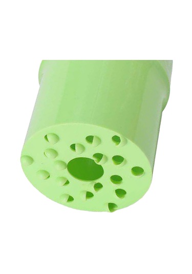 Suntek Meyve Rende Ev Piknik Mutfağı Için Temizlemesi Kolay Yeşil Beyaz Diğer