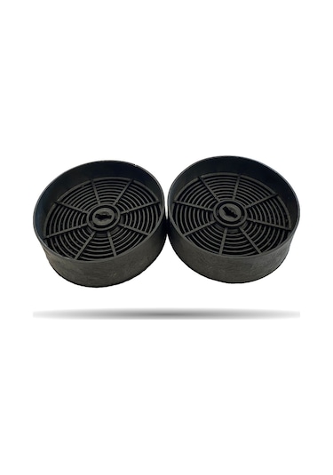 Teka Tl6210 Ix Davlumbaz Karbon Filtre Seti