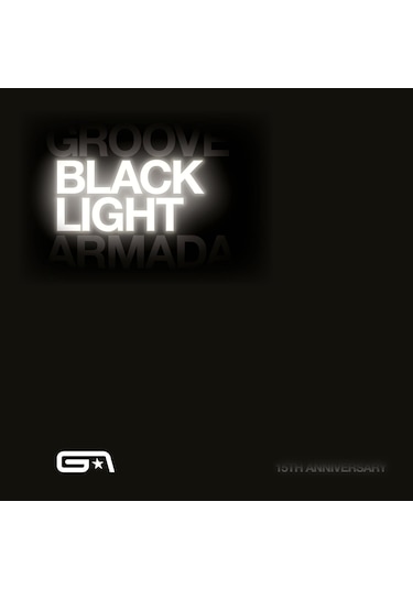 Groove Armada - Black Light / 2 X Plak