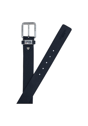 U.s. Polo Assn. Erkek Lacivert Kemer 50304712-vr033 Lacivert