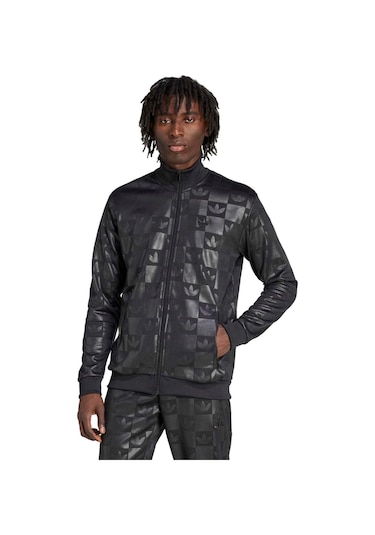 Jy2981-e Adidas Mg Reg Tt Erkek Ceket Siyah Jy2981-e Siyah