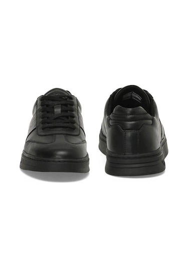 Dockers Bonasera 5pr Siyah Erkek Klasik Ayakkabı A102028410 Siyah