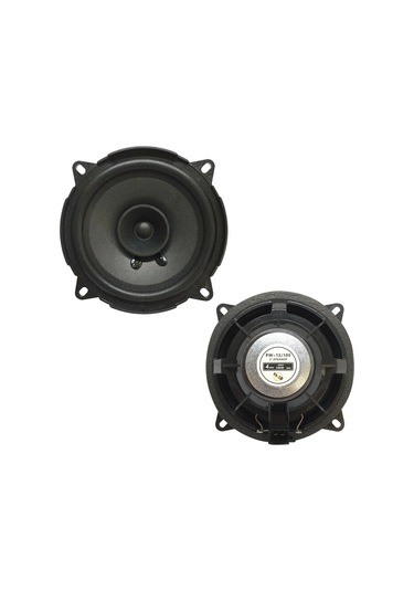 Oto Hoparlör 13Cm 100W  1 Adet Araç Pawer