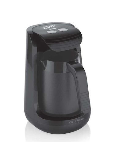 Schafer Keyf-i Kahve Türk Kahve Makinesi