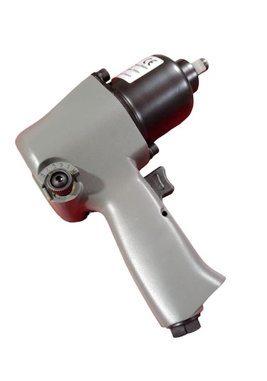 Trusty TT121B 1/2'' Havalı İkiz Çekiç Somun Sıkma Sökme Tabancası