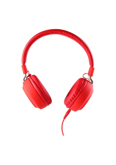 MF Product Acoustic 0102 Mikrofonlu Kulak Üstü Kulaklık