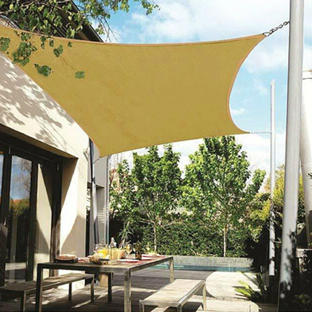 Yuntech01 304 Paslanmaz Çelik 5mm Zımba Seti - Gölge Yelkeni, Lambader Takımı Asma Aksesuarı - Dış Mekan Kullanıma Uygun, Gerilim Ayarlı Gümüş