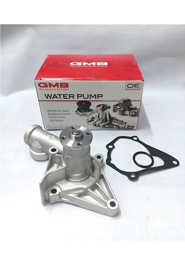 Gmb Gwm-17a Devırdaım Hyundaı Accent 1994-2000 Hyundaı Excel 1990-1994 1,3 1,5 Motor Kırmızı Kutu