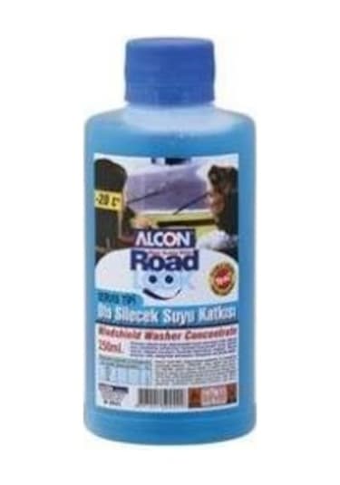 Alcon Cam Suyu Katkısı -20 Derece 250ml