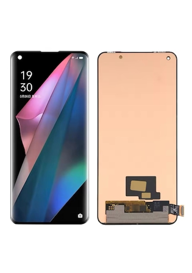 Oppo Realme Gt2 Pro Lcd Ekran Dokunmatik