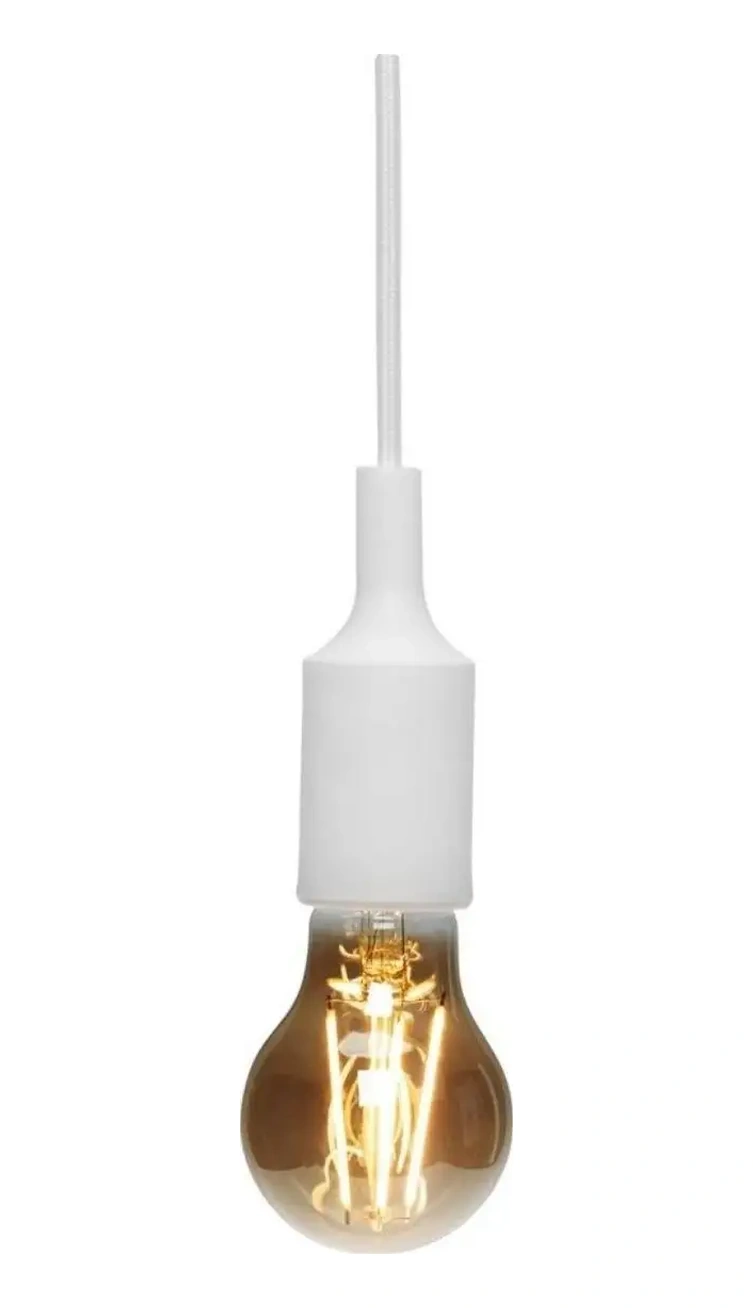 Rexant Dara, Asma Silikon E27 Duy, 1m 11664185