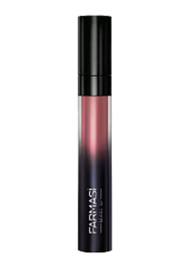 Farmasi High Shine Dudak Parlatıcısı 01 Dusty Rose