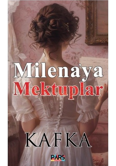 Milena Ya Mektuplar