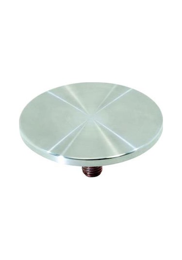 Gürçayhırdavat Masa - Sehpa Ayağı Cam Bağlantı Flanşı