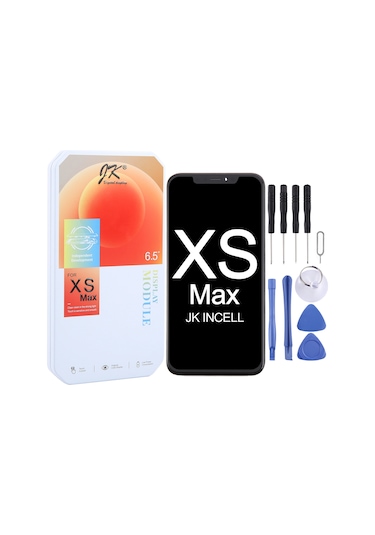 Apple Uyumlu iPhone Xs Max İçin Jk İnell Lcd Ekran