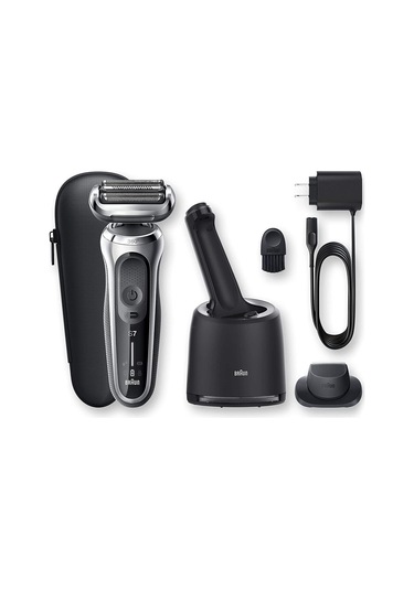 Braun Series 7 7071cc Esnek Elektrikli Tıraş Bıçağı
