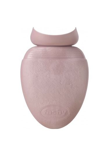 Fashy Fsh-9050 Taş Tasarım Sıcak Su Torbası Pembe