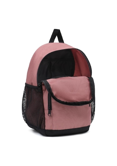 Vans Vn0a7ueo Alumni Backpack-b Unisex Spor Çanta 001