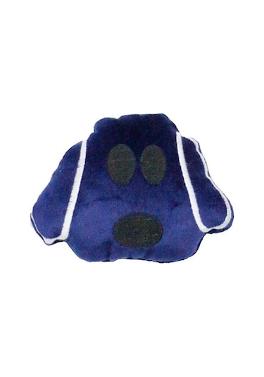 Mata Dogs Snoop Sesli Kumaş Peluş Köpek Oyuncağı 14 x 11 CM