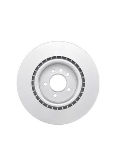 Land Rover Range Rover Sport 3.0sdv6 2013-2017 Bosch Ön Disk 2 Adet