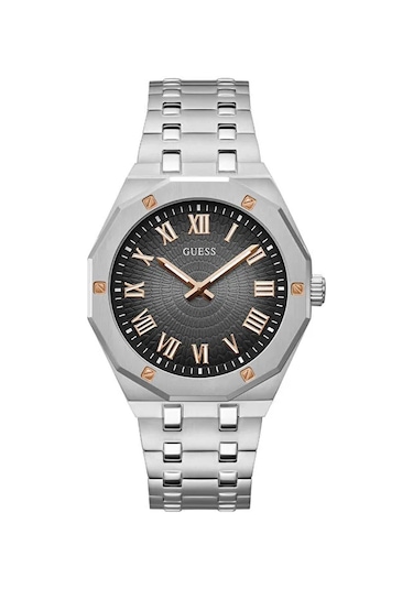 Guess Gugw0575g1 Çelik Erkek Kol Saati