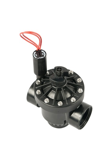1 1/2" Hunter Pgv 151G-B Solenoid Elektrikli Sulama Vanası