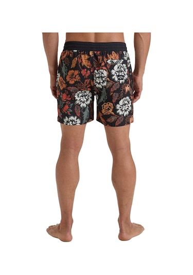 Bıllabong Billabong Vacay Lb Erkek Siyah Volley Short Blk Siyah