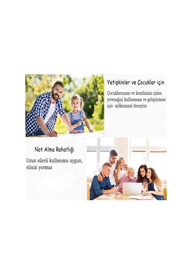 Tab M10 Tb-x606f Lenovo Sensitivity Stylus Kapasitif Dokunmatik Kalem Çizim Ve Tasarım Tablet Kalemi