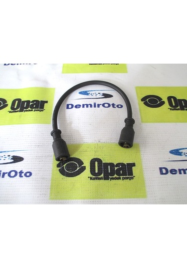 7611124 Bobin Kablosu 1,4/1,6 Doğan Slx-Kartal Slx-Şahin UNUVAR