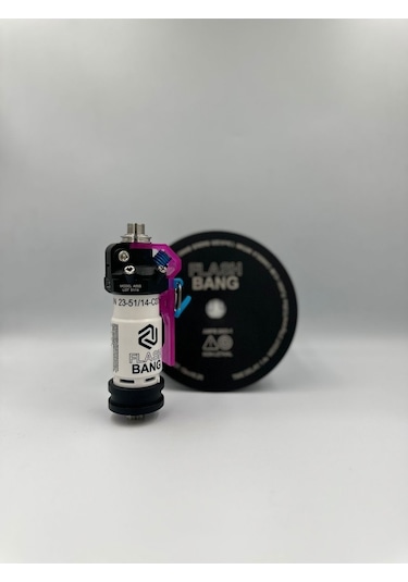 Tam Set Flash Bang Nargile 32029526