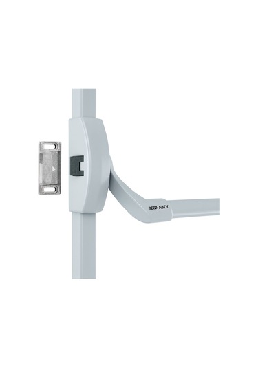 Assa Abloy Yüzey Tip Panik Bar 2-3 Noktadan Kilitlemeli Ped-180-2-3