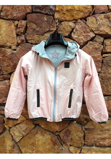 Cavelleria Cavalleria Toscana Yağmurluk Pembe 6 Yaş Pembe