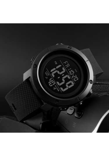 Padalink Skmeı 1426 Su Geçirmez Akıllı Saat (İthalatçı Garantili)