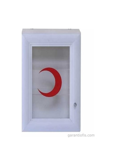 Polex Ecza Dolabı - Panda