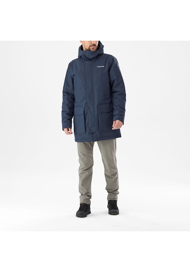Lafuma Lapland Parka Erkek Lfv12337 0194 Laciivert