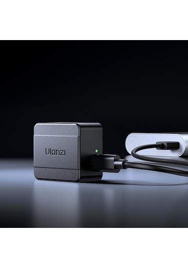 Ulanzi Sl01 Spark Lite Kamera Led Flaş - L131