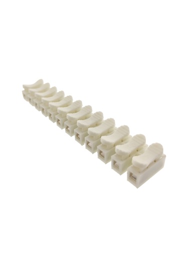 Tek-iş Yaylı Basmalı Klemens