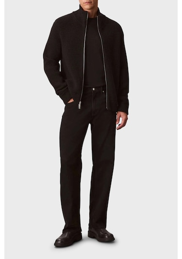 Calvin Klein Erkek Hırka Lv04ld305g Ub1 Siyah Siyah Calvin Klein Erkek Hırka Lv04ld305g Ub1 Siyah Siyah