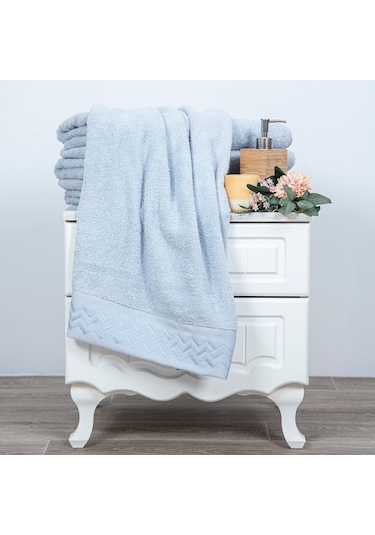 Rossi Banyo Havlusu 70 x 140 CM