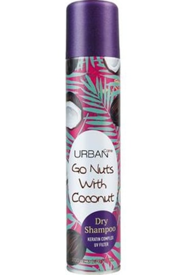 Urban Care Coconut Kuru Şampuan 200 Ml