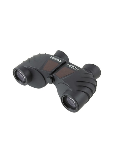 Steiner Safarı Ultrasharp 8x25 El  Dürbünü Siyah