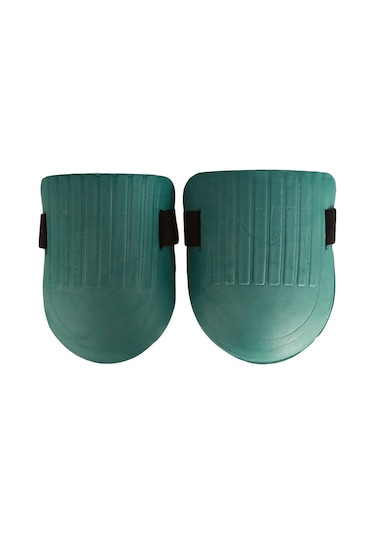 Moveevo Ev A Malzeme Çiftli Dikdörtgen Dizlik, Bahçe Çalışmaları, Zemin Temizliği Ve Seramik Uygulamaları İçin, Yeşil Rengi