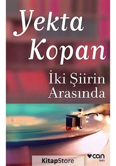 İki Şiirin Arasında - Yekta   Kopan