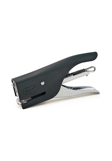 Mas 1180 Tel Zımba Makinesi Pense Tipi Kaplama No 10