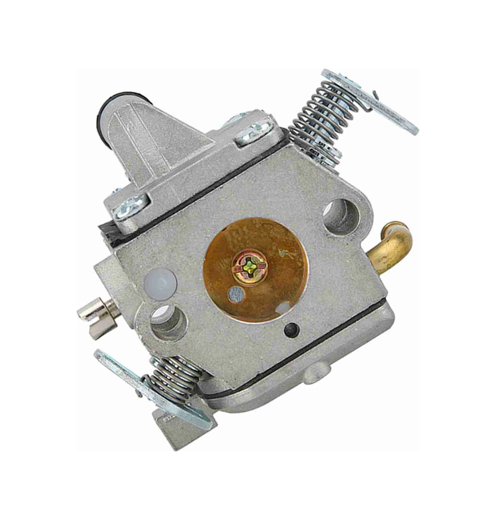 Hangfox Stihl Ms170 Ms180 017 018 Zincir Testeresi İçin Zama C1q-s57b 1130-120-0603 Yedek Karbüratör - Dayanıklı, Kolay Kurulum, Yüksek Verim