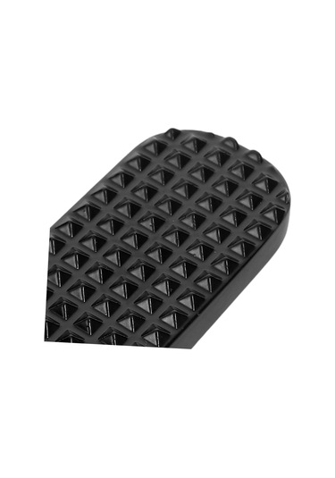 Arka Ayak Döşemesi Moped Ayak Makineleri Elektrikli Bisikletler İçin Katlanır Ayak Takmalları İçin Diğer