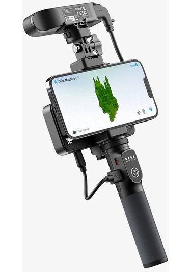 Creality Cr-Scan Ferret Pro 3D Tarayıcı