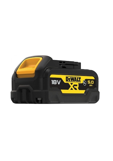 Dewalt Dcb184 G Serisi 18 V 5 Ah Li-on Akü Özel Kaplamalı