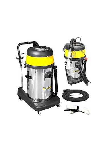 Star 60 CCM Halı ve Koltuk Yıkama Makinası